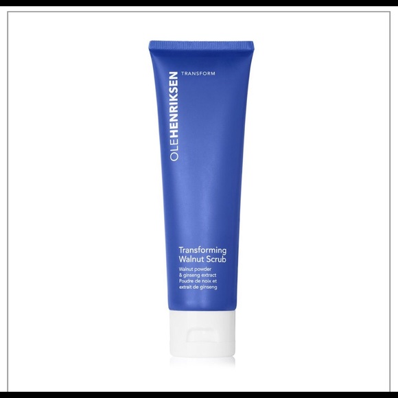 olehenriksen Other - Olehenriksen Transforming Walnut Scrub